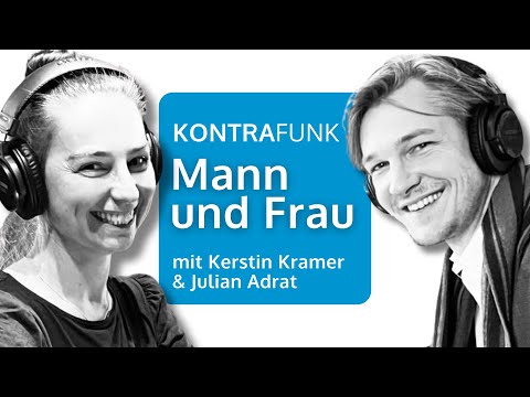 #47 Man and woman: From Michelin-starred cuisine to nun sex – who will stop this madness?