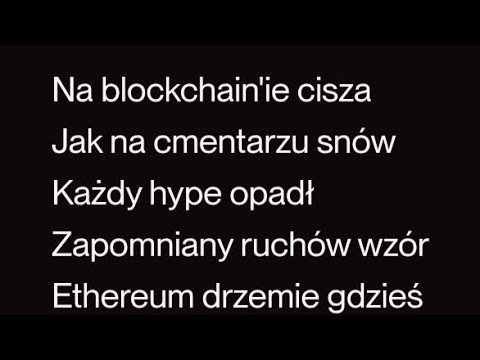  Ethereum - Powrót Feniksa