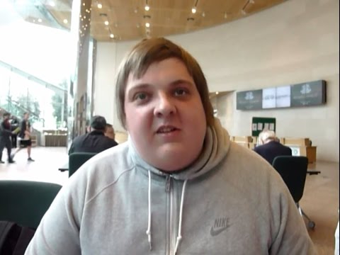 Top 64 - European Yu-Gi-Oh! WCQ 2015 - Kristoffer Nielsen - Burning Abyss