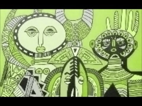 Great Charity Shop Finds No 110 - Mandingo: 'Medicine Man'