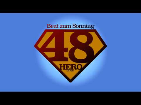 Beat zum Sonntag | #48 | Hero | Da Ridla | Hip Hop Instrumental