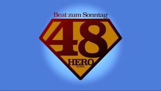 Beat zum Sonntag | #48 | Hero | Da Ridla | Hip Hop Instrumental