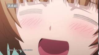 TVアニメ『少女たちは荒野を目指す』番宣CM ~結城うぐいすver.~