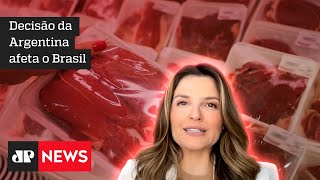 Hora H do Agro: Argentina interrompe exportações para conter preço da carne