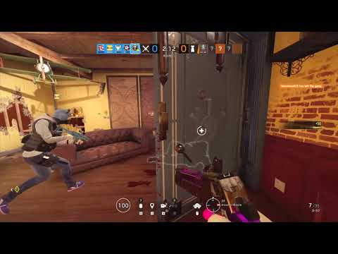 BlackBeard Nerf Footage