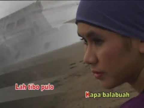 YEN RUSTAM   PULANGLAH UDA