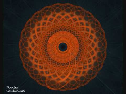 Mantric Mambo - Chave Dourada