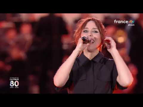 Sous le ciel de Paris — Zaz (vídeo)