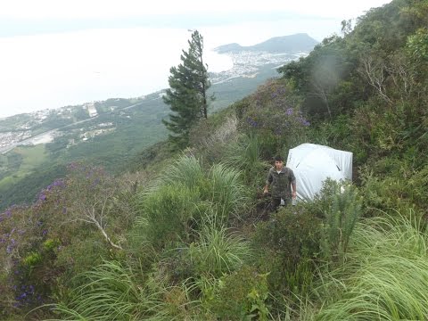 Subiu o Cambirela Sozinho - Bloco 3