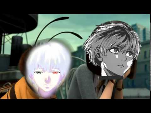 Tokyo Ghoul :RE Chapter 53