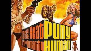 Puny Human - 04 - Devil's Riff