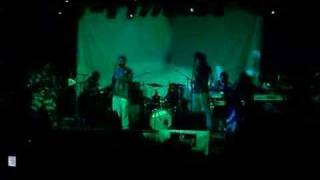 Gondwana &quot;keep the faith&quot;