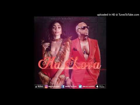 Shellsy Baronet Feat Mr Bow   Ma Lovavia torchbrowser com