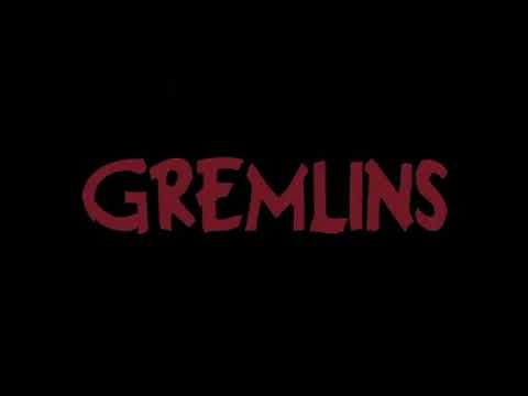 TRAILER gremlins