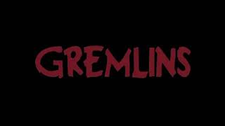 TRAILER gremlins