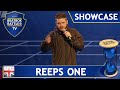 Reeps One from England - Showcase - Beatbox Battle TV