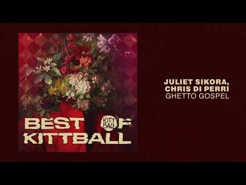 Juliet Sikora, Chris Di Perri - Ghetto Gospel