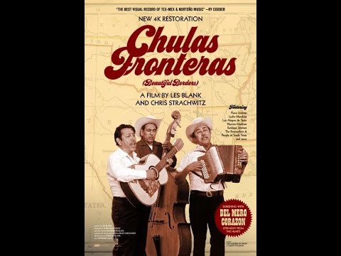 Chulas Fronteras (TRAILER)