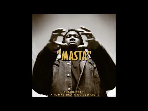 BASE DE RAP "MASTA" BOOMBAP RAP | DARK INSTRUMENTAL BOMBO Y CAJA USO LIBRE (PROD MC BLOOD BEATS)