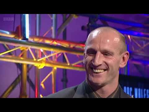 Slammed: Episode 3 of 3, Welsh Rugby 1998-2008.