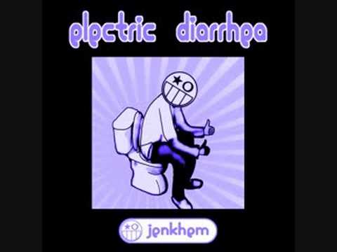 electric diarrhea - Optimas Prime Violating a Toaster