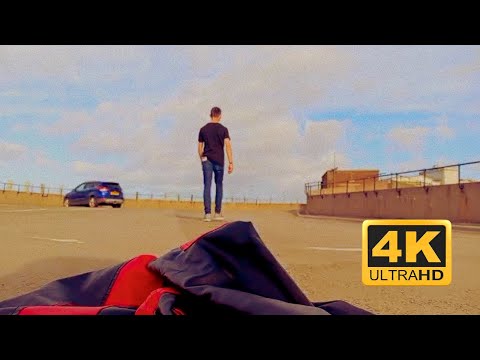 Wicked Ways (Short Movie)