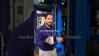 Vídeo Brastorno nº 1