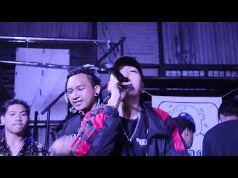 เทโปร-YARBCREW x DAHIGH x MQT SQUAD @ช่างเชื่อม ช่างชุ่ย |190330|