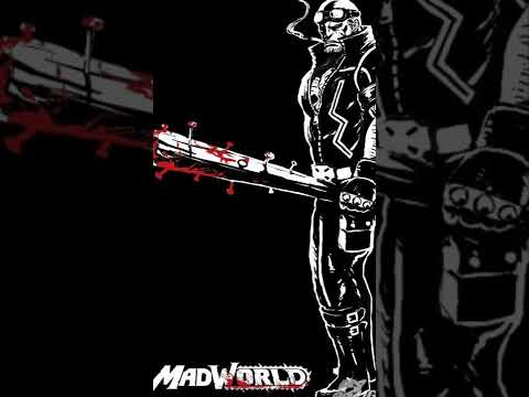 MadWorld OST: Come with it