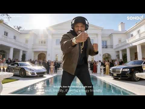 V-n-A eie Music Video