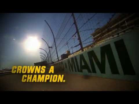 2014 Chase for the NASCAR Sprint Cup Championship Round