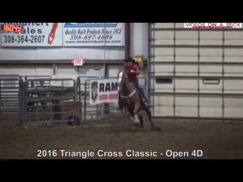 Royal Quick Colours - Friday Open McCook, NE