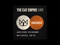 The Cat Empire - Call Me Home (Live at Ancienne Belgique)