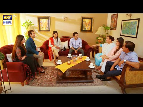 Dil e Veeran Episode 48 | Best Moment | ARY Digital