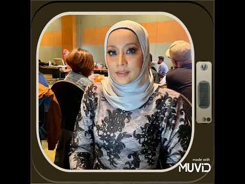 rozita izlyn..dunia kita berbeza