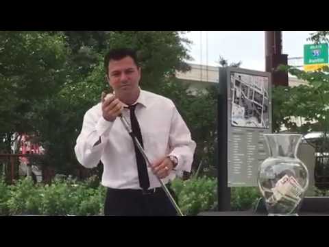 Promotional video thumbnail 3 for Brad Normandeau