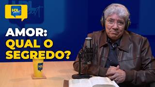 Casamento Cristão: A Importância dos Papéis de Esposa e Marido | HDL Podcast Hernandes Dias Lopes