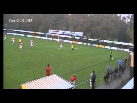 Vios Vaassen - Lelystad'67