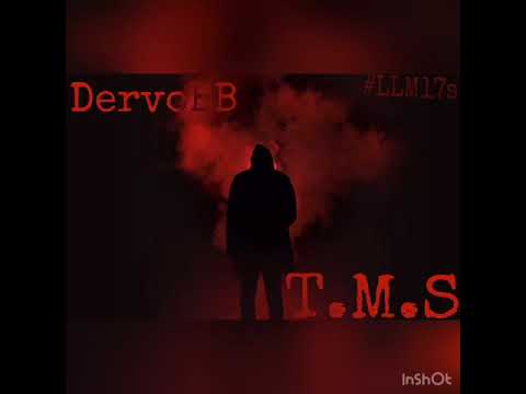 Dervo - talkn my shi ( Official Audio )