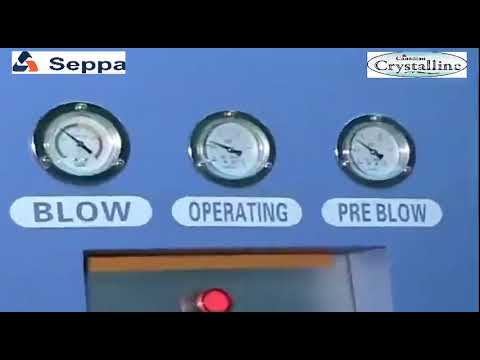 Industrial Water Treatment Plant