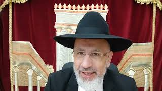 Les ségoulot pour mériter un enfant tsadik. Léda kala, réussite et santé pour Chirel bat Nathalie