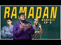 The Ramadan Moments 2023 Episode 2 Comedy Video Mohammed Sameer Warangal Hungama