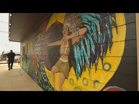 Fried onion burgers, Indian tacos and the Native American heritage they help share