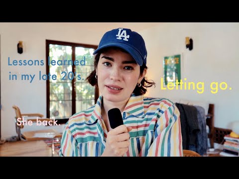 Letting go & learning how to have FUN again! - Monthly Digest Ep. 1