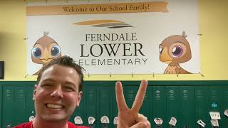 Ferndale Lower Rap