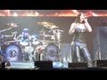 Nightwish - "Ever Dream" live @ Wacken 2013 ...