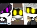 Murder Drones Short Animation MEME N Is Moving Voice Actor By Micheal Kovach Elsie Lovelock