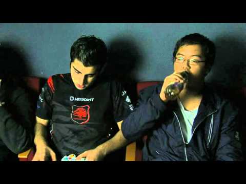 SUU2 - LLL.Mr. R (MK) Vs. LoNg0uw (ROB) - Winners Final - Smash 4