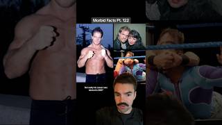 Chris Benoit used WHAT to kill his son! #morbidfacts