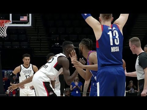 Game Highlights: Raptors 905 at Long Island Nets - March 29, 2019